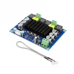 TPA3116D2 XH-M543 120W Dual Channel High Power Digital Power Amplifier Board-image-78