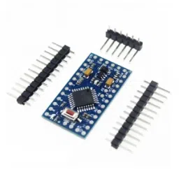Pro Mini – ATMEGA 328P – 5V 16Mhz – Compatible Board-14