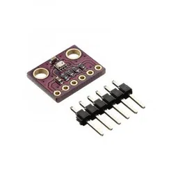 BMP280 Barometric Pressure and Altitude Sensor I2C/SPI Module-14