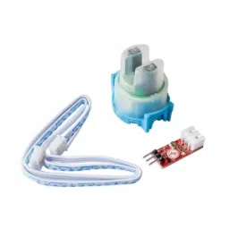 Turbidity Sensor with Module-4