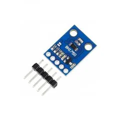 GY-302 BH1750 Light Intensity Module-image-2