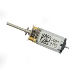 N20 3V-9VDC 14mm Long Shaft Miniature Metal Gear Motor-image-22