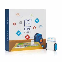 Kubo Coding Starter Kit– Coding Robot enables Screen Free programming for Kids-73