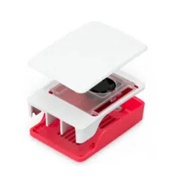 Raspberry Pi Case for Raspberry Pi 5-13