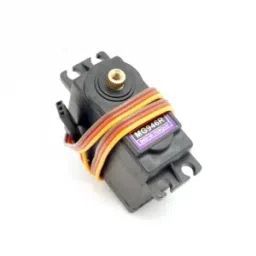 TowerPro MG946R Digital High Torque Metal Gear Servo Motor-image-17