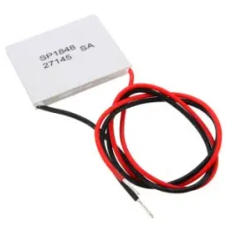 SP1848-27145 Thermoelectric Power Generator/Thermocooler Peltier Module-61