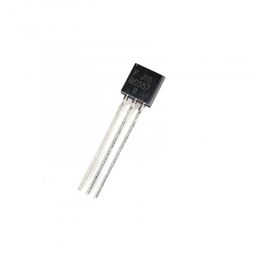 BC557 PNP Transistor (Pack of 20)-14
