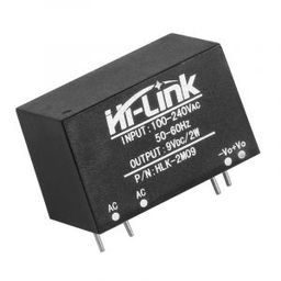 Hi Link HLK 2M09 9V/2W Switch Power Supply Module-image-68