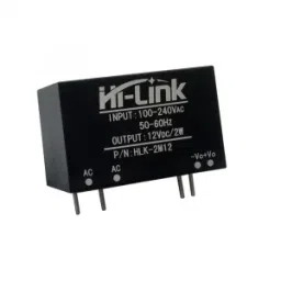Hi Link HLK 2M12 12V/2W Switch Power Supply Module-image-75