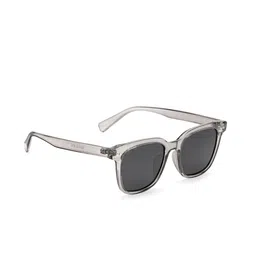 ROYAL SON Square Sunglasses with Polarised Lens CHI00127-C6-R1 image 2
