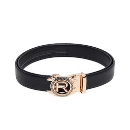 Zacharias Men Leather Belt-picture-32