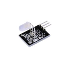 5mm Two-Color LED Module image 1