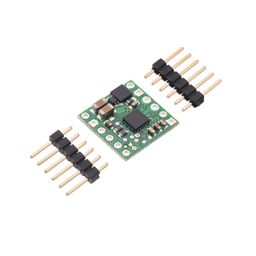 Pololu DRV8256E Single Brushed DC Motor Driver Carrier image 2