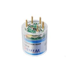 Winsen ZE03-H2S GAS Sensor Module-0 to 20 ppm with 0.01 resolution image 2