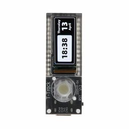 LILYGO T-Track Full viewing angle wireless display development board image 2