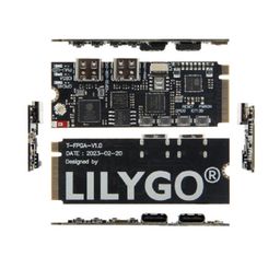LILYGO T-FPGA Development board image 5