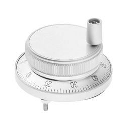 Hand wheel Pulse Encoder for CNC-ZSS600-100B-5L image 1