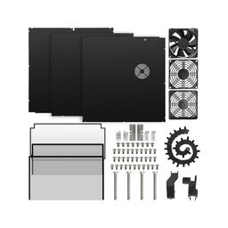 Sovol Protective Enclosure Kit (Open Enclosure) image 2