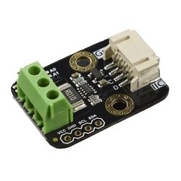 DFRobot Gravity: I2C Digital Wattmeter image 1