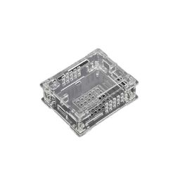 DFRobot Acrylic Case for LattePanda V1 – Cooling Fan Compatible! image 1