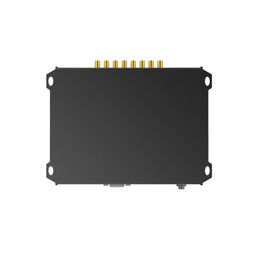 CHAFON CF816 UHF RFID Fixed Reader with Impinj E710 Chip and 8 Antenna Ports image 2