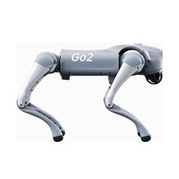 Unitree Go2 Air AI-Powered Robotic Dog – Intelligent & Interactive image 3