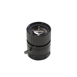 Arducam LN041 CS-Mount Lens for Raspberry Pi High Quality Camera,25mm Focal Length with Manual Focus image 1