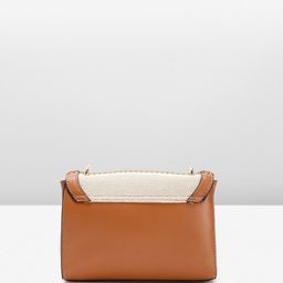 Allen Solly Structured Sling Bag image 5