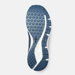 Skechers Men GO RUN CONSISTENT Mesh Running Shoes image 5