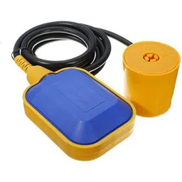 Float Switch Sensor For Water Level Controller With 2 Meter Wire image 1