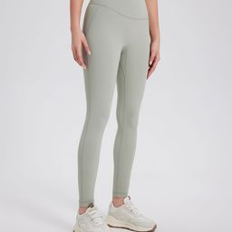 JC Collection Dry Fit Ankle-Length Tights-picture-41