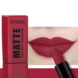 ForSure Set of 5 Intense Matte Velvet Touche Lipsticks 3.5g Each - 309, 302, 303, 304, 308-12
