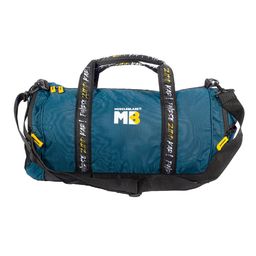 MuscleBlaze Phirse Zidd Kar Gym Bag,  Blue, 30L -image-6