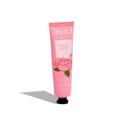Asaya Peony Blush Lush Hand Cream - 30 g-49