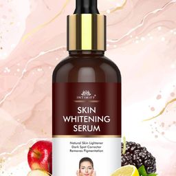 INTIMIFY Skin Whitening Serum with Hyaluronic Acid - 30 ml-15
