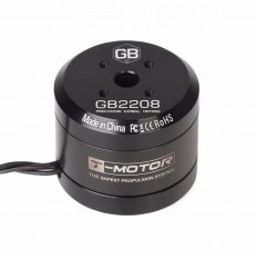 T Motor GB2208 KV128 Gimbal Motor-16
