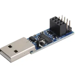 CH340C WIFI Module Adapter Download Debug for ESP8266 ESP-01/01S-4