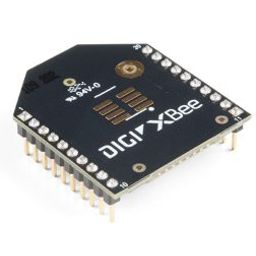 XBee 3 Module – PCB Antenna-25