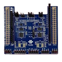 STMicroelectronics I2C/Spi Eeprom Memory Expansion Board-28