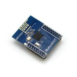 NRF 51822 BLE 4.0 Bluetooth Module Wireless Low-power Development Board-21