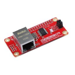 PI ZERO/ZERO W ENC28J60 Internet Module Supporting all RPI Board-19