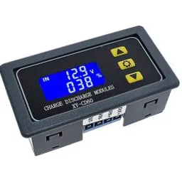 XY-CD60 Solar Battery Charger Controller Module DC6-60V Charging Discharge Control Low Voltage Current Protection Board-2