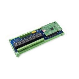 Raspberry Pi 8-ch Relay Expansion Board-24