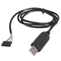 6Pin FTDI FT232RL FT232 Module For Arduino USB to TTL UART Serial Wire Adapter RS232-31