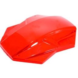 EFT Shell Cover Red/E4P/Compatible with E410P/E416P (1pcs)-39
