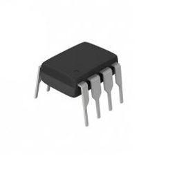 TL071CP-Texas Instruments-3mV 5.25MHz 65pA PDIP-8 FET Input Amplifiers ROHS-54