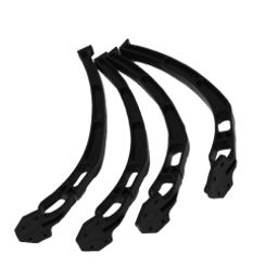 ABS Plastic Landing Gear for Quadcopter (Pack of 4) – Made in INDIA-picture-4