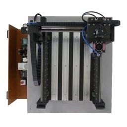Majestic-CXC3 Desktop / Tabletop CNC Machine-36