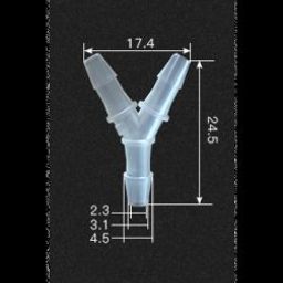 Y Type – 1/8-46