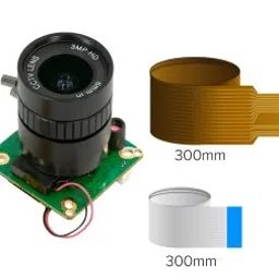 Arducam High Quality IR-CUT Camera for Raspberry Pi-17
